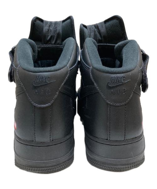 NIKE（ナイキ）NIKE (ナイキ) SUPREME (シュプリーム) Air Force 1 Mid 