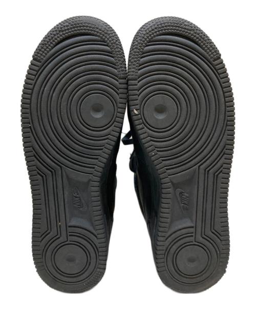 NIKE（ナイキ）NIKE (ナイキ) SUPREME (シュプリーム) Air Force 1 Mid 