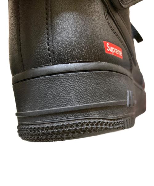 NIKE（ナイキ）NIKE (ナイキ) SUPREME (シュプリーム) Air Force 1 Mid 