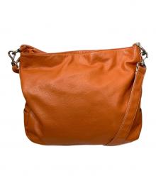 Hamano（ハマノ）の古着「2WAYバッグ」｜オレンジ