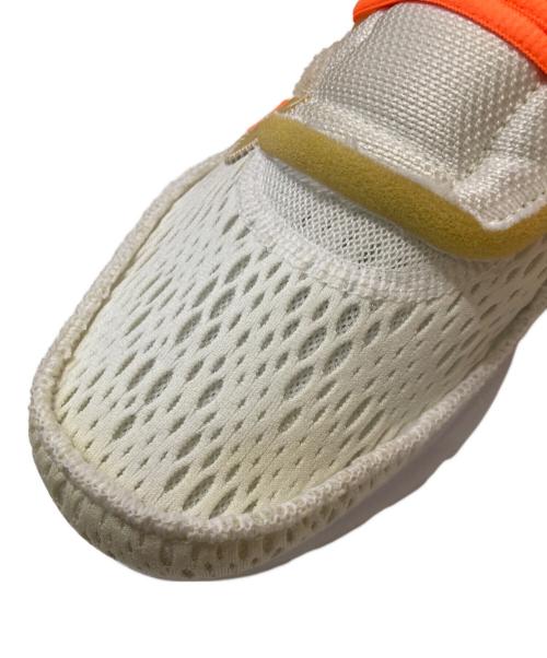 NIKE（ナイキ）NIKE (ナイキ) OFFWHITE (オフホワイト) THE 10 AIR PRESTO ホワイト サイズ:26cmの古着・服飾アイテム