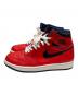 NIKE (ナイキ) AIR JORDAN 1 RETRO HIGH OG レッド サイズ:26：10000円