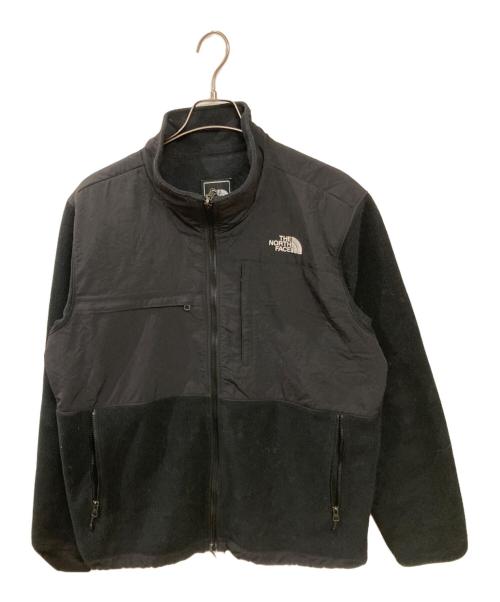 THE NORTH FACE（ザ ノース フェイス）THE NORTH FACE (ザ ノース フェイス) デナリジャケット ブラック サイズ:Lの古着・服飾アイテム