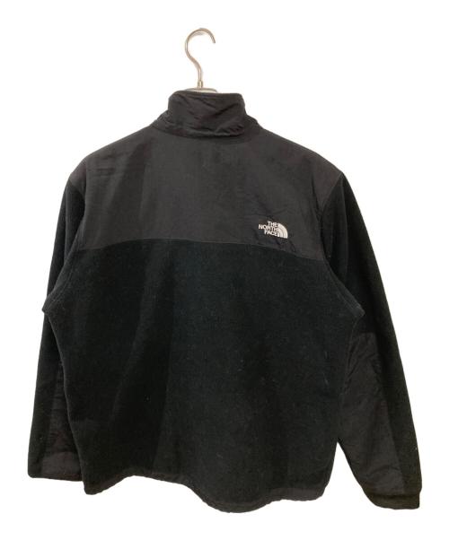 THE NORTH FACE（ザ ノース フェイス）THE NORTH FACE (ザ ノース フェイス) デナリジャケット ブラック サイズ:Lの古着・服飾アイテム