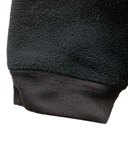 THE NORTH FACE（ザ ノース フェイス）THE NORTH FACE (ザ ノース フェイス) デナリジャケット ブラック サイズ:Lの古着・服飾アイテム