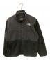 THE NORTH FACE（ザ ノース フェイス）の古着「デナリジャケット」｜ブラック