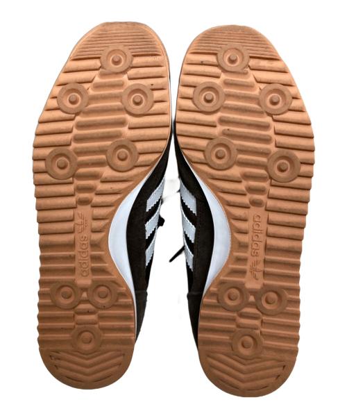 adidas（アディダス）adidas (アディダス) SL 72 OG ブラウン サイズ:23.5の古着・服飾アイテム
