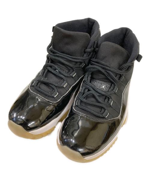 NIKE（ナイキ）NIKE (ナイキ) Air Jordan 11 