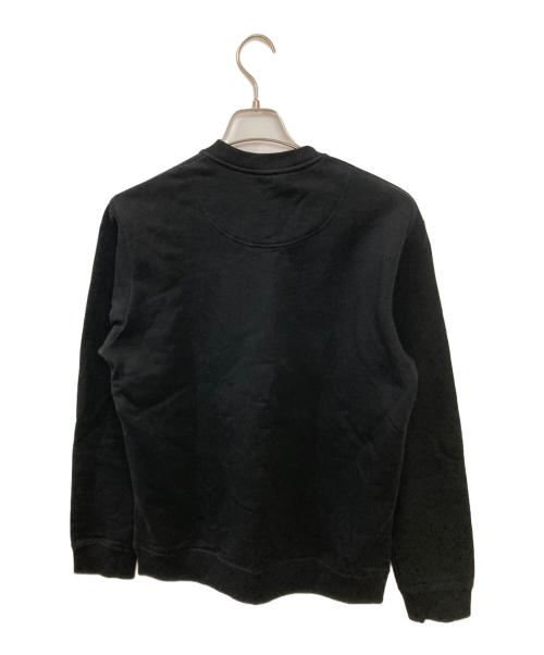 KENZO（ケンゾー）KENZO (ケンゾー) CLASSIC TIGER CREW NECK SWEAT ブラック サイズ:Mの古着・服飾アイテム