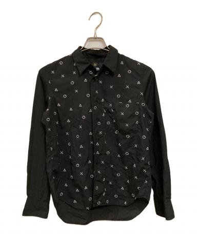 中古・古着通販】BLACK COMME des GARCONS (ブラックコムデギャルソン