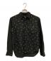 BLACK COMME des GARCONS（ブラックコムデギャルソン）の古着「長袖シャツ」｜ブラック