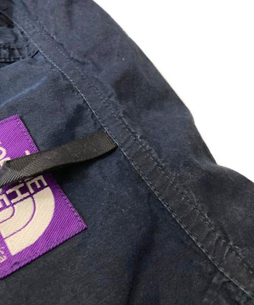 THE NORTHFACE PURPLELABEL（ザ・ノースフェイス パープルレーベル）THE NORTHFACE PURPLELABEL (ザ・ノースフェイス パープルレーベル) マウンテンパーカー ネイビー サイズ:Sの古着・服飾アイテム