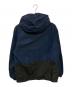 THE NORTHFACE PURPLELABEL (ザ・ノースフェイス パープルレーベル) マウンテンパーカー ネイビー サイズ:S：13000円