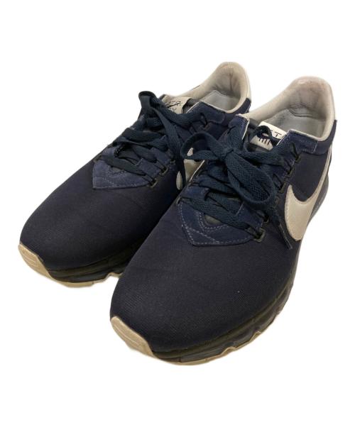 NIKE（ナイキ）NIKE (ナイキ) AIR MAX LD-ZERO ネイビー サイズ:27cmの古着・服飾アイテム