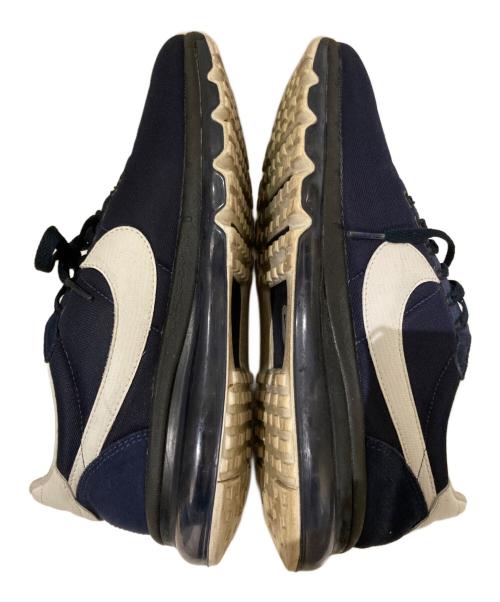 NIKE（ナイキ）NIKE (ナイキ) AIR MAX LD-ZERO ネイビー サイズ:27cmの古着・服飾アイテム