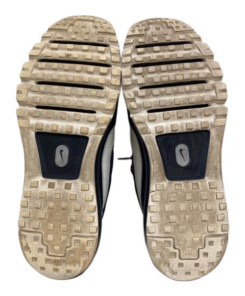 NIKE（ナイキ）NIKE (ナイキ) AIR MAX LD-ZERO ネイビー サイズ:27cmの古着・服飾アイテム