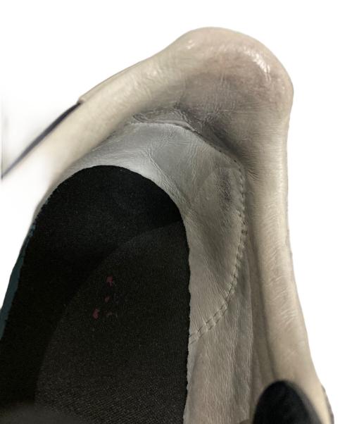 NIKE（ナイキ）NIKE (ナイキ) AIR MAX LD-ZERO ネイビー サイズ:27cmの古着・服飾アイテム