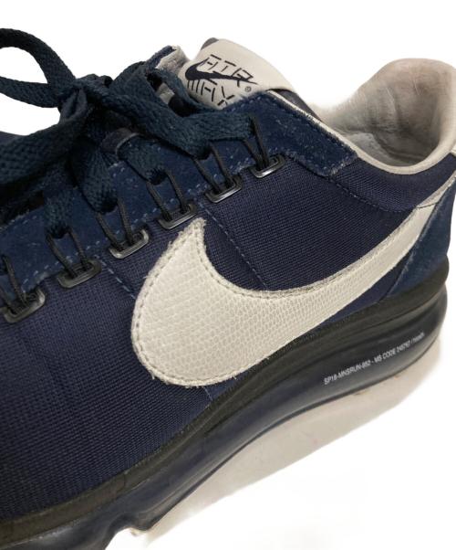 NIKE（ナイキ）NIKE (ナイキ) AIR MAX LD-ZERO ネイビー サイズ:27cmの古着・服飾アイテム