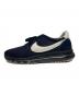 NIKE (ナイキ) AIR MAX LD-ZERO ネイビー サイズ:27cm：8000円