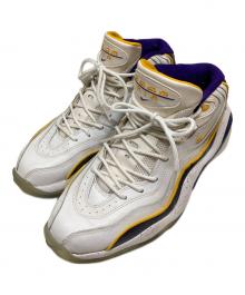 NIKE（ナイキ）の古着「Air Zoom Flight 96 Kobe Bryant」｜ホワイト