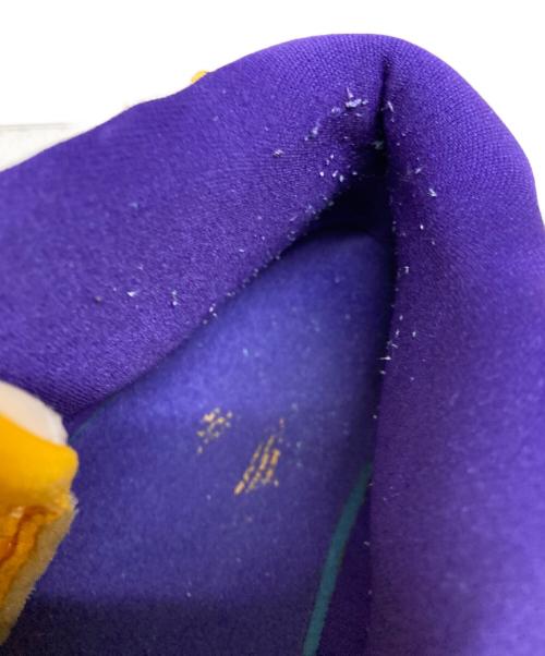 NIKE（ナイキ）NIKE (ナイキ) Air Zoom Flight 96 Kobe Bryant ホワイト サイズ:27の古着・服飾アイテム