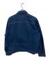Wrangler (ラングラー) カウボーイカット デニムジャケット インディゴ サイズ:L：8000円