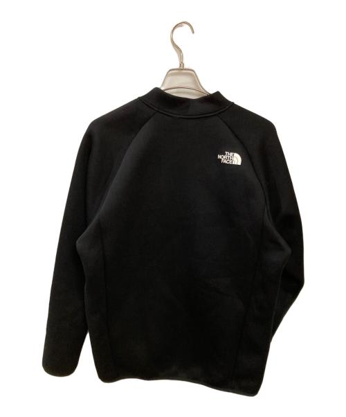 THE NORTH FACE（ザ ノース フェイス）THE NORTH FACE (ザ ノース フェイス) ハイブリッドテックエアーインサレーテッドジャケット ブラック サイズ:XLの古着・服飾アイテム
