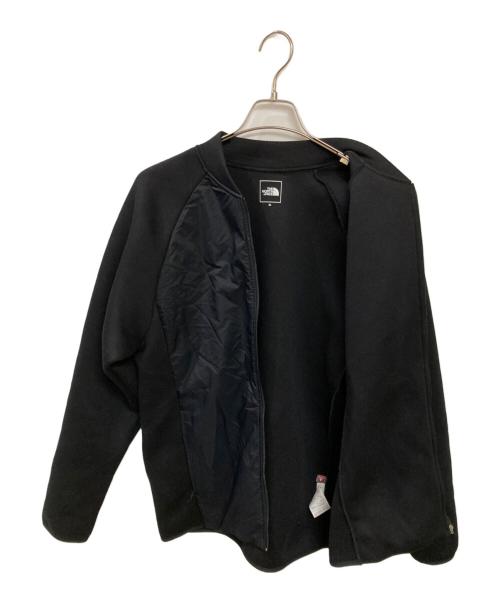 THE NORTH FACE（ザ ノース フェイス）THE NORTH FACE (ザ ノース フェイス) ハイブリッドテックエアーインサレーテッドジャケット ブラック サイズ:XLの古着・服飾アイテム
