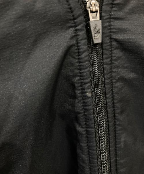 THE NORTH FACE（ザ ノース フェイス）THE NORTH FACE (ザ ノース フェイス) ハイブリッドテックエアーインサレーテッドジャケット ブラック サイズ:XLの古着・服飾アイテム