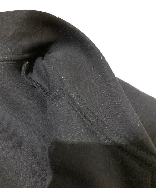 THE NORTH FACE（ザ ノース フェイス）THE NORTH FACE (ザ ノース フェイス) ハイブリッドテックエアーインサレーテッドジャケット ブラック サイズ:XLの古着・服飾アイテム