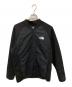 THE NORTH FACE（ザ ノース フェイス）の古着「ハイブリッドテックエアーインサレーテッドジャケット」｜ブラック