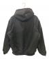 CarHartt (カーハート) アクティブジャケト ブラック サイズ:XL：20000円
