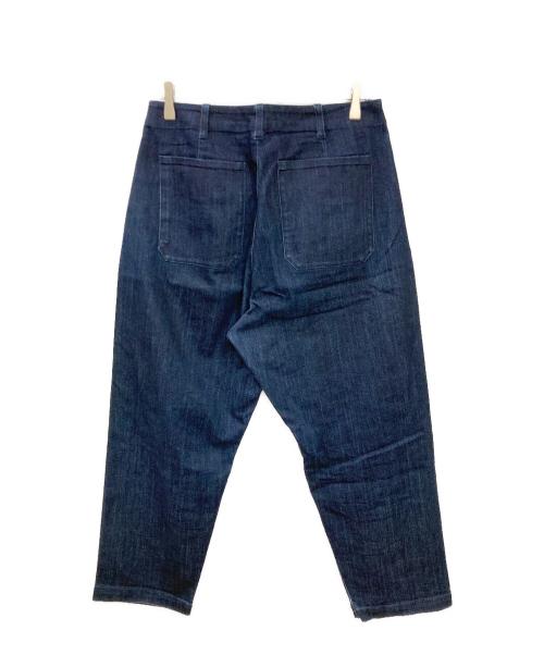 HELLY HANSEN（ヘリーハンセン）HELLY HANSEN (ヘリーハンセン) Updrift Light Denim Pants インディゴ サイズ:Mの古着・服飾アイテム