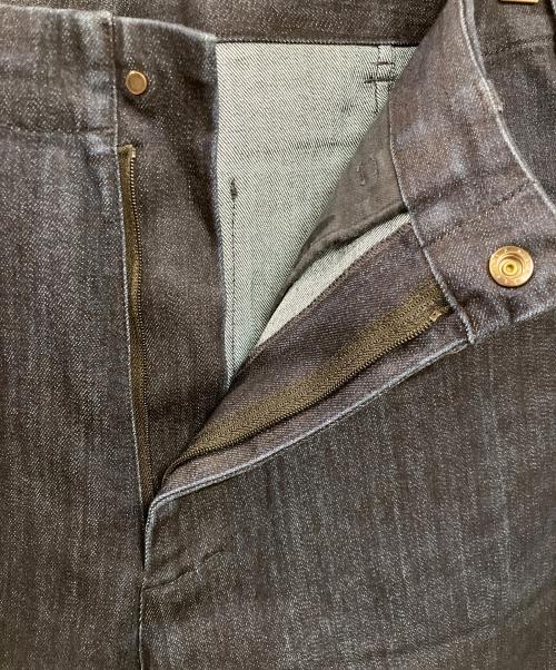 HELLY HANSEN（ヘリーハンセン）HELLY HANSEN (ヘリーハンセン) Updrift Light Denim Pants インディゴ サイズ:Mの古着・服飾アイテム