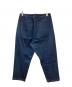 HELLY HANSEN (ヘリーハンセン) Updrift Light Denim Pants インディゴ サイズ:M：6000円
