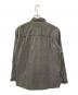 LEVI'S (リーバイス) 90ｓブラックデニムシャツ グレー サイズ:M：6000円