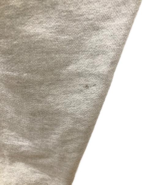 NIKE（ナイキ）NIKE (ナイキ) stussy (ステューシー) STONE WASHED FLEECE PANT グレー サイズ:Lの古着・服飾アイテム