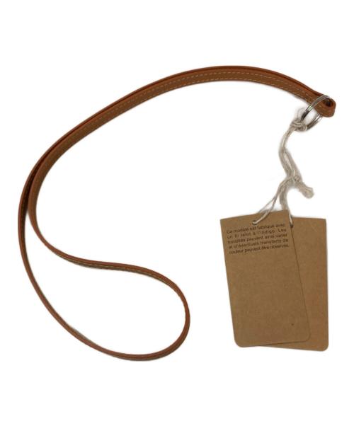 A.P.C.（アーペーセー）A.P.C. (アーペーセー) デニムフラグメントケース インディゴ サイズ:不明(実寸サイズをご確認ください)の古着・服飾アイテム