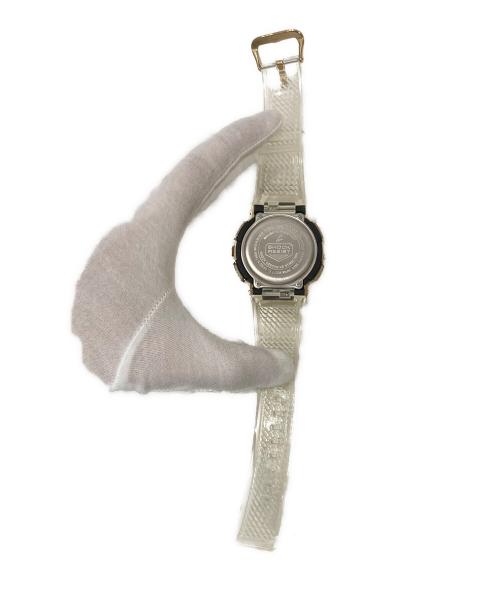 CASIO（カシオ）CASIO (カシオ) 腕時計 ゴールド サイズ:不明(実寸サイズをご確認ください)の古着・服飾アイテム