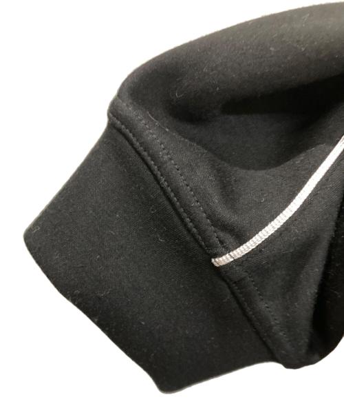 MAISON SPECIAL（メゾンスペシャル）MAISON SPECIAL (メゾンスペシャル) トラックジャケット ブラック サイズ:1の古着・服飾アイテム