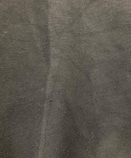 MAISON SPECIAL（メゾンスペシャル）MAISON SPECIAL (メゾンスペシャル) トラックジャケット ブラック サイズ:1の古着・服飾アイテム