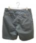 THE NORTHFACE PURPLELABEL (ザ・ノースフェイス パープルレーベル) Stretch Twill Shorts グレー サイズ:36：5000円