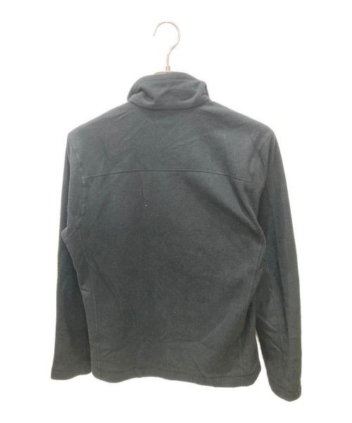 Patagonia（パタゴニア）Patagonia (パタゴニア) マイクロD・ジャケット ブラック サイズ:XSの古着・服飾アイテム