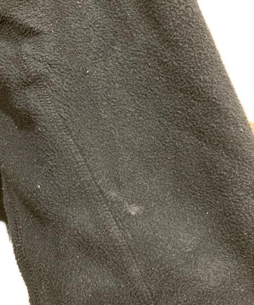 Patagonia（パタゴニア）Patagonia (パタゴニア) マイクロD・ジャケット ブラック サイズ:XSの古着・服飾アイテム
