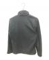 Patagonia (パタゴニア) マイクロD・ジャケット ブラック サイズ:XS：6000円