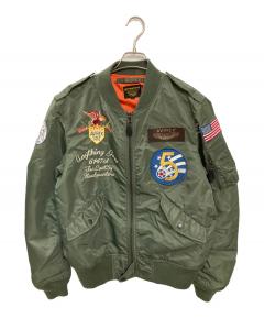 中古・古着通販】TOYS MCCOY (トイズマッコイ) TYPE B-10/フライト