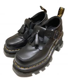 Dr.Martens（ドクターマーチン）の古着「Corran Mary Jane シューズ / メリージェーン」｜ブラック