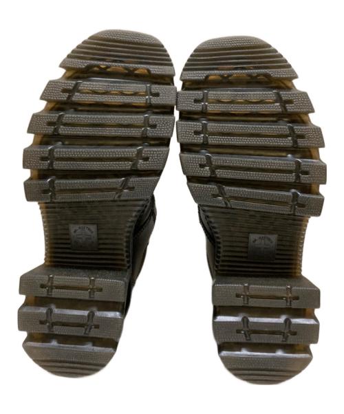 Dr.Martens（ドクターマーチン）Dr.Martens (ドクターマーチン) Corran Mary Jane シューズ / メリージェーン ブラック サイズ:23の古着・服飾アイテム