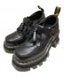 Dr.Martens（ドクターマーチン）の古着「Corran Mary Jane シューズ / メリージェーン」｜ブラック