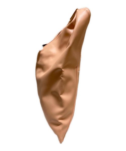 MM6 Maison Margiela（エムエムシックスメゾンマルジェラ）MM6 Maison Margiela (エムエムシックスメゾンマルジェラ) ジャパニーズトート/japanese tote ピンクの古着・服飾アイテム